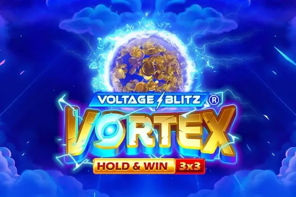 Voltage Blitz Vortex